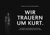 Traueranzeige