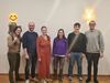 Vorstand und Geschäftsstelle DWJ LVH