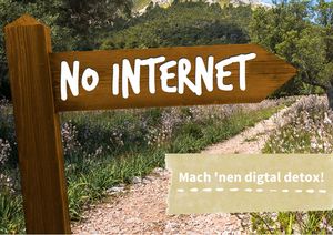 digital detox