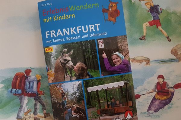 Buch Bergverlag Rother