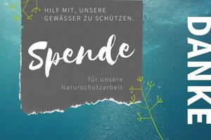 Spendenkampagne