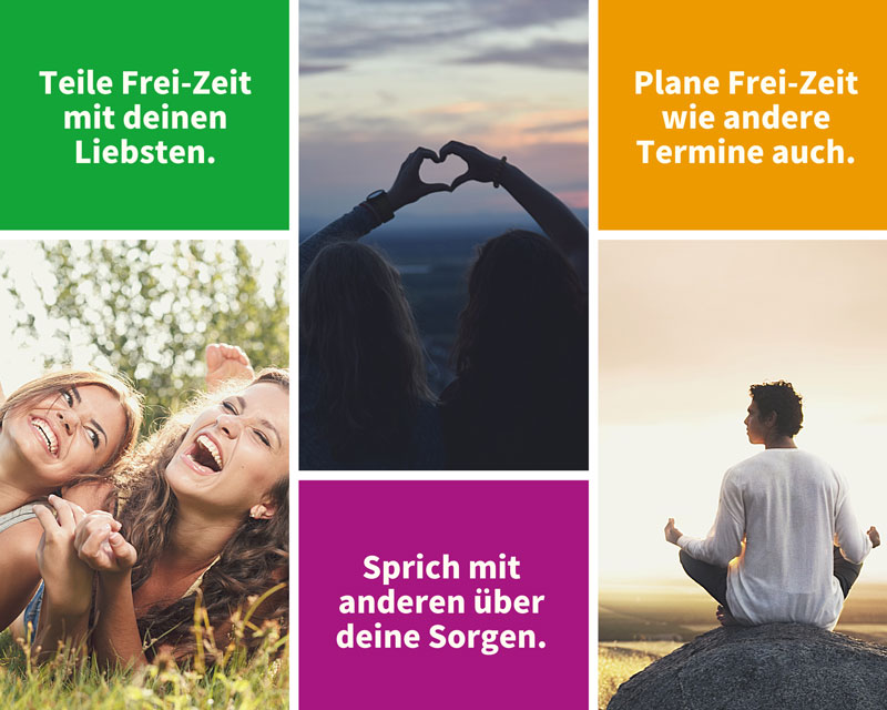 3 wichtige Tipps